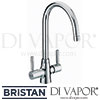 Bristan Monza Easyfit Sink Mixer Kitchen Tap Spare Parts